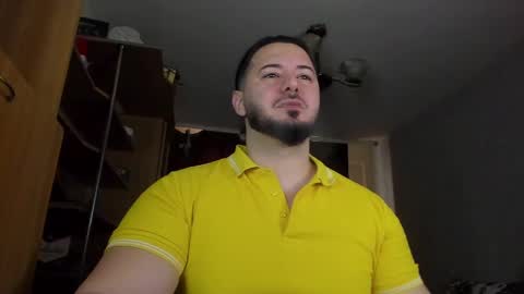 Snapshot of adonislovely chatting on January 2025 08:13:02 AM Adonis Steel online show from January 2025 08:13:02 AM