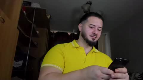 Snapshot of adonislovely chatting on January 2025 11:16:02 AM Adonis Steel online show from January 2025 11:16:02 AM