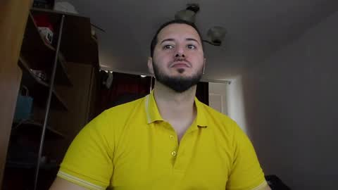 Snapshot of adonislovely chatting on March 2025 11:38:02 AM Adonis Steel online show from March 2025 11:38:02 AM