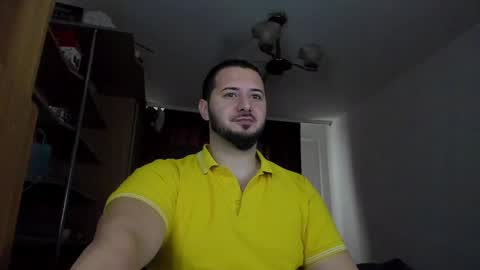 Snapshot of adonislovely chatting on March 2025 02:45:01 PM Adonis Steel online show from March 2025 02:45:01 PM