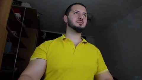 Snapshot of adonislovely chatting on March 2025 05:50:01 PM Adonis Steel online show from March 2025 05:50:01 PM