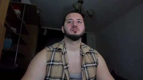 Snapshot of adonislovely chatting on March 2025 04:28:02 PM Adonis Steel online show from March 2025 04:28:02 PM