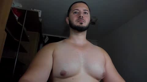 Snapshot of adonislovely chatting on September 2025 06:29:02 PM Adonis Steel online show from September 2025 06:29:02 PM