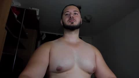 Snapshot of adonislovely chatting on September 2025 04:29:01 PM Adonis Steel online show from September 2025 04:29:01 PM