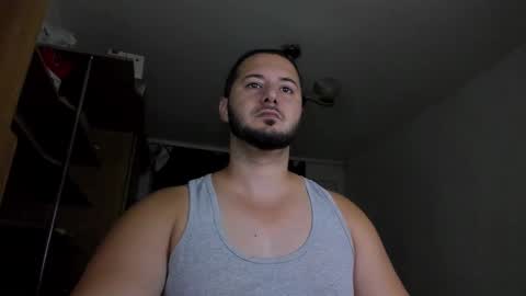 Snapshot of adonislovely chatting on September 2025 10:42:01 PM Adonis Steel online show from September 2025 10:42:01 PM