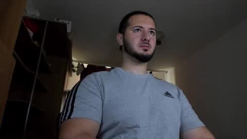 Snapshot of adonislovely chatting on September 2025 10:28:01 AM Adonis Steel online show from September 2025 10:28:01 AM