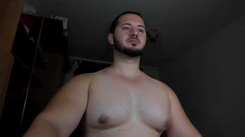 Snapshot of adonislovely chatting on September 2025 08:45:01 PM Adonis Steel online show from September 2025 08:45:01 PM