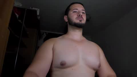 Snapshot of adonislovely chatting on September 2025 08:24:02 PM Adonis Steel online show from September 2025 08:24:02 PM