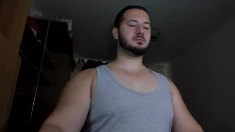 Snapshot of adonislovely chatting on September 2025 03:39:02 PM Adonis Steel online show from September 2025 03:39:02 PM