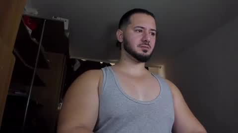 Snapshot of adonislovely chatting on October 2025 10:23:02 AM Adonis Steel online show from October 2025 10:23:02 AM