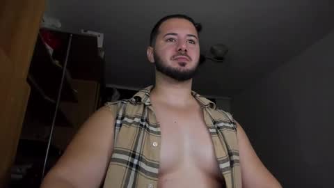 Snapshot of adonislovely chatting on October 2025 06:27:02 PM Adonis Steel online show from October 2025 06:27:02 PM