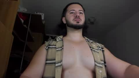 Snapshot of adonislovely chatting on October 2025 11:48:02 PM Adonis Steel online show from October 2025 11:48:02 PM