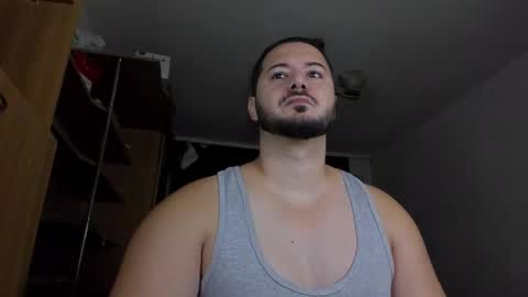 Snapshot of adonislovely chatting on October 2025 06:19:02 PM Adonis Steel online show from October 2025 06:19:02 PM