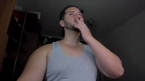 Snapshot of adonislovely chatting on October 2025 02:56:02 PM Adonis Steel online show from October 2025 02:56:02 PM