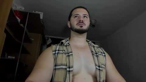 Snapshot of adonislovely chatting on November 2025 04:08:01 PM Adonis Steel online show from November 2025 04:08:01 PM