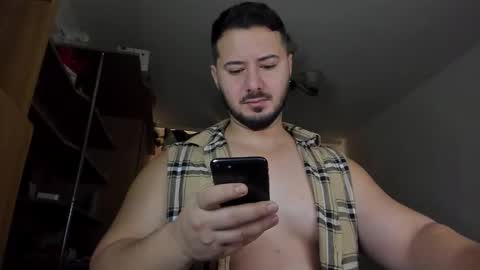 Snapshot of adonislovely chatting on November 2025 11:31:02 AM Adonis Steel online show from November 2025 11:31:02 AM