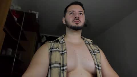 Snapshot of adonislovely chatting on November 2025 04:31:02 PM Adonis Steel online show from November 2025 04:31:02 PM