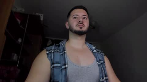 Snapshot of adonislovely chatting on December 2025 04:56:01 PM Adonis Steel online show from December 2025 04:56:01 PM