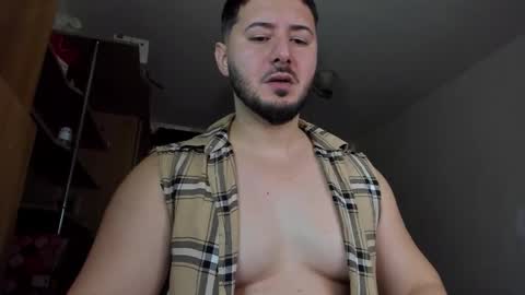 Adonis Steel online show from January 2026 07:44:01 AM