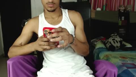 Snapshot of adonistwink chatting on December 2024 02:00:01 PM Andonis online show from December 2024 02:00:01 PM