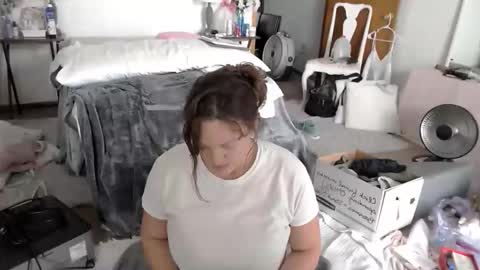 Snapshot of adorable22 chatting on March 2026 06:56:01 PM adorable22 online show from March 2026 06:56:01 PM