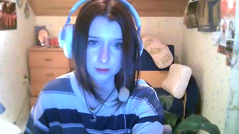 adorable_sparkle online show from February 2025 04:25:02 PM