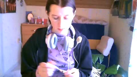adorable_sparkle online show from February 2025 01:09:02 PM