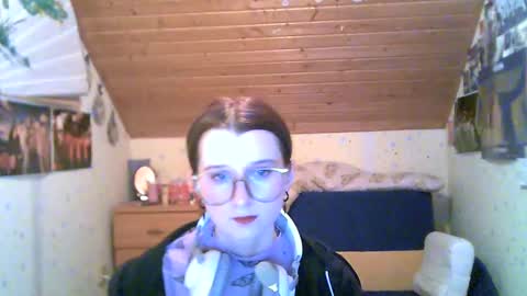 adorable_sparkle online show from February 2025 07:16:01 PM