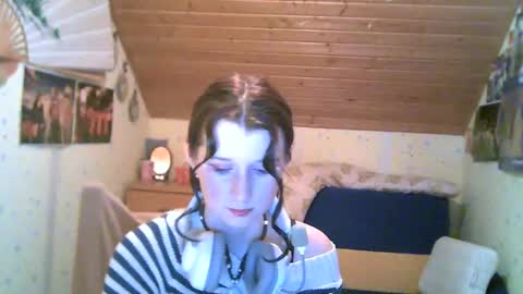 adorable_sparkle online show from February 2025 05:01:02 PM