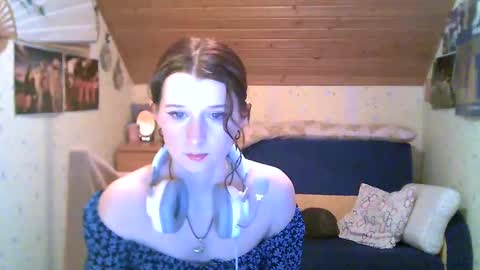 adorable_sparkle online show from February 2025 03:15:02 PM