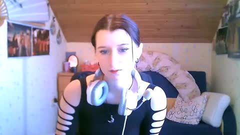 adorable_sparkle online show from February 2025 01:49:02 PM