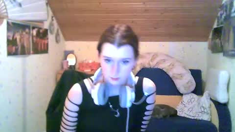 adorable_sparkle online show from February 2025 07:28:02 PM