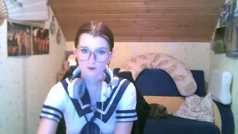 adorable_sparkle online show from February 2025 03:27:02 PM
