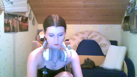 adorable_sparkle online show from February 2025 07:38:02 PM