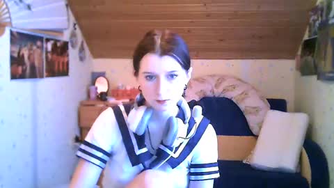adorable_sparkle online show from February 2025 02:15:02 PM