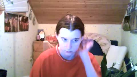 adorable_sparkle online show from February 2025 04:37:02 PM