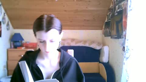 adorable_sparkle online show from March 2025 12:55:01 PM