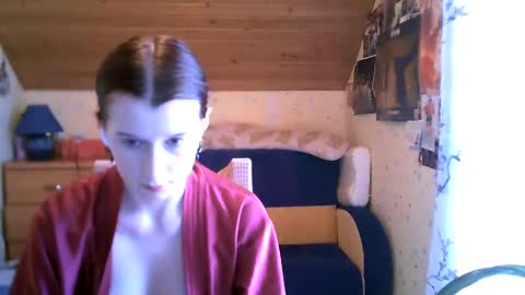 adorable_sparkle online show from March 2025 01:47:01 PM
