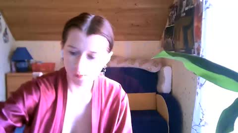 adorable_sparkle online show from March 2025 01:23:02 PM
