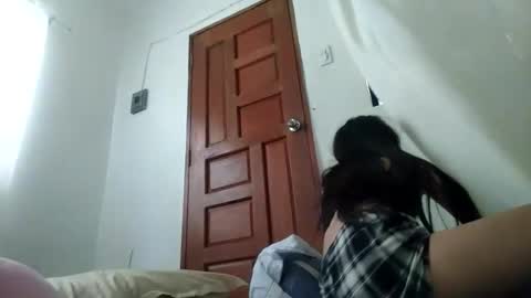 Snapshot of adorablegirl_blair69 chatting on September 2025 04:02:02 AM adorablegirl_blair69 online show from September 2025 04:02:02 AM