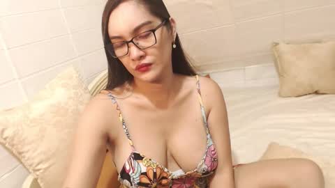 Snapshot of adorabletrans69 chatting on September 2025 05:05:02 PM Princess BLanca online show from September 2025 05:05:02 PM