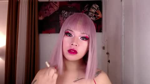Snapshot of adorabletsforyouxx chatting on June 2026 08:11:01 PM adorabletsforyouxx online show from June 2026 08:11:01 PM
