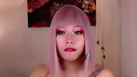 Snapshot of adorabletsforyouxx chatting on July 2026 04:18:02 AM adorabletsforyouxx online show from July 2026 04:18:02 AM