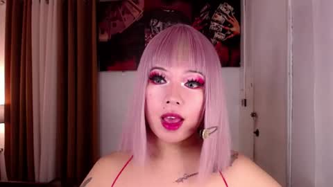 Snapshot of adorabletsforyouxx chatting on July 2026 06:57:02 PM adorabletsforyouxx online show from July 2026 06:57:02 PM