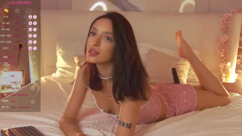 adoracortes online show from October 2025 05:29:01 AM