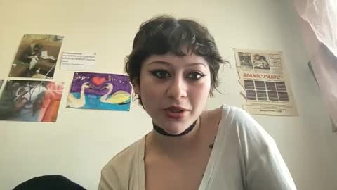 Snapshot of adorememadamnova chatting on May 2026 05:41:02 PM adoremenova online show from May 2026 05:41:02 PM