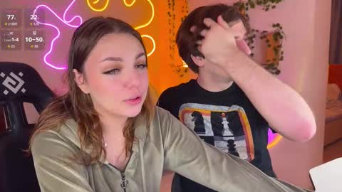 adrean_sofi online show from November 2025 02:50:02 PM