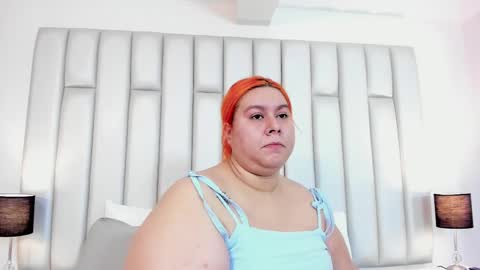 ANDREA PEREZ online show from March 2025 11:36:02 AM