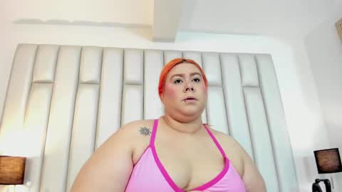 ANDREA PEREZ online show from September 2025 11:34:02 AM