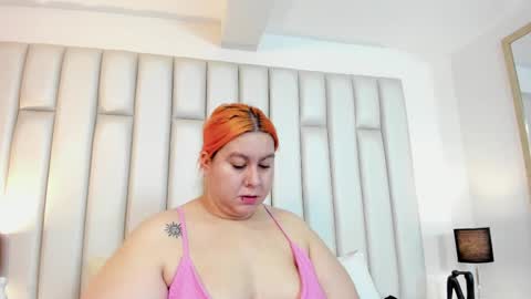 ANDREA PEREZ online show from September 2025 11:34:02 AM